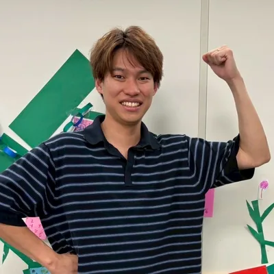 さんらいずのスタッフ（児童発達支援管理責任者）